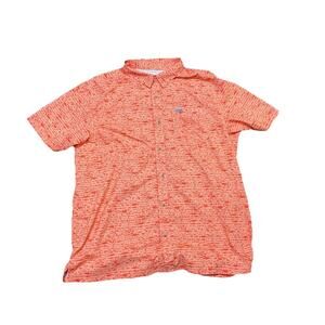 Columbia | Men’s XL PFG Short-Sleeve